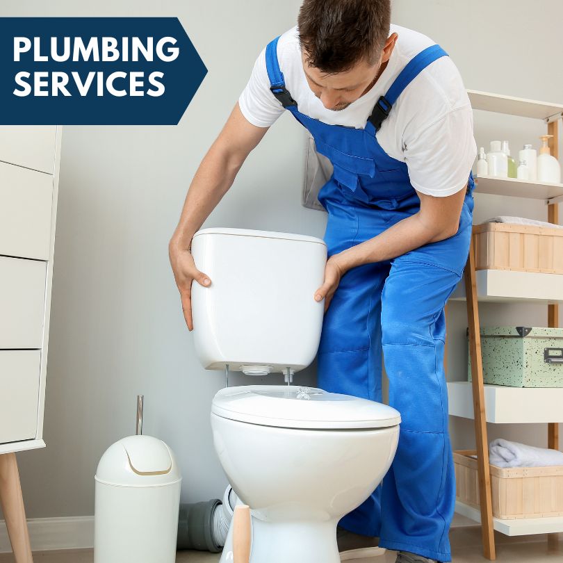Plumbing Company in Elaine, AR